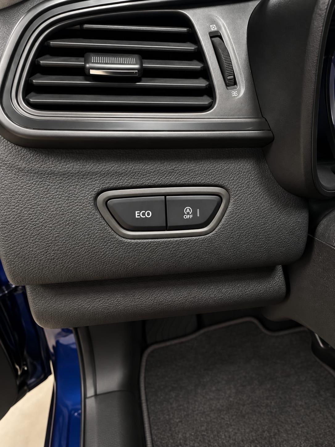 Renault Kadjar TCe 130CV Energy Life