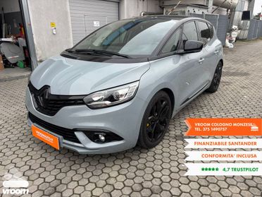 RENAULT Scenic 4 serie Scenic TCe 140 CV Energy...