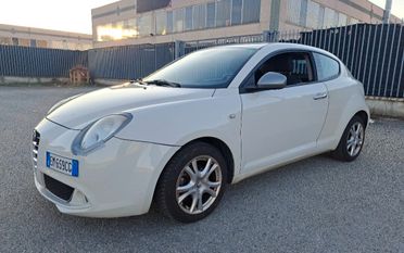 Alfa Romeo MiTo 1.4 78 CV 8V S&S Progression