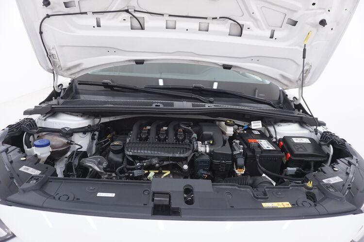 Opel Corsa Edition BZ894755 1.2 Benzina 75CV