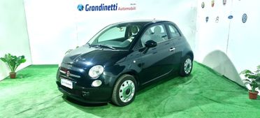 Fiat 500 1.3 mtj 95 cv Anno 2015
