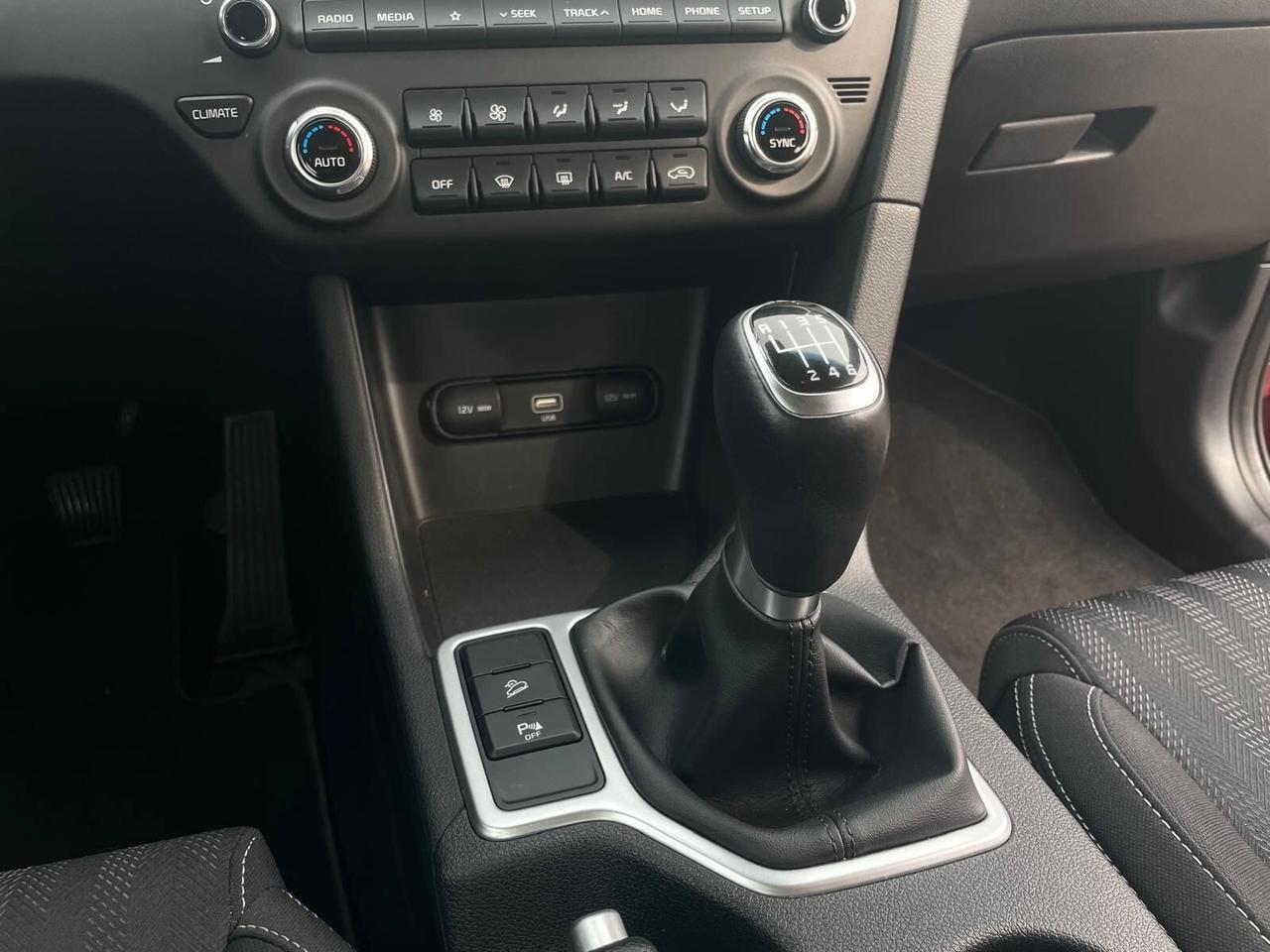 Kia Sportage 1.6 GDI 132 CV 2WD Business Class