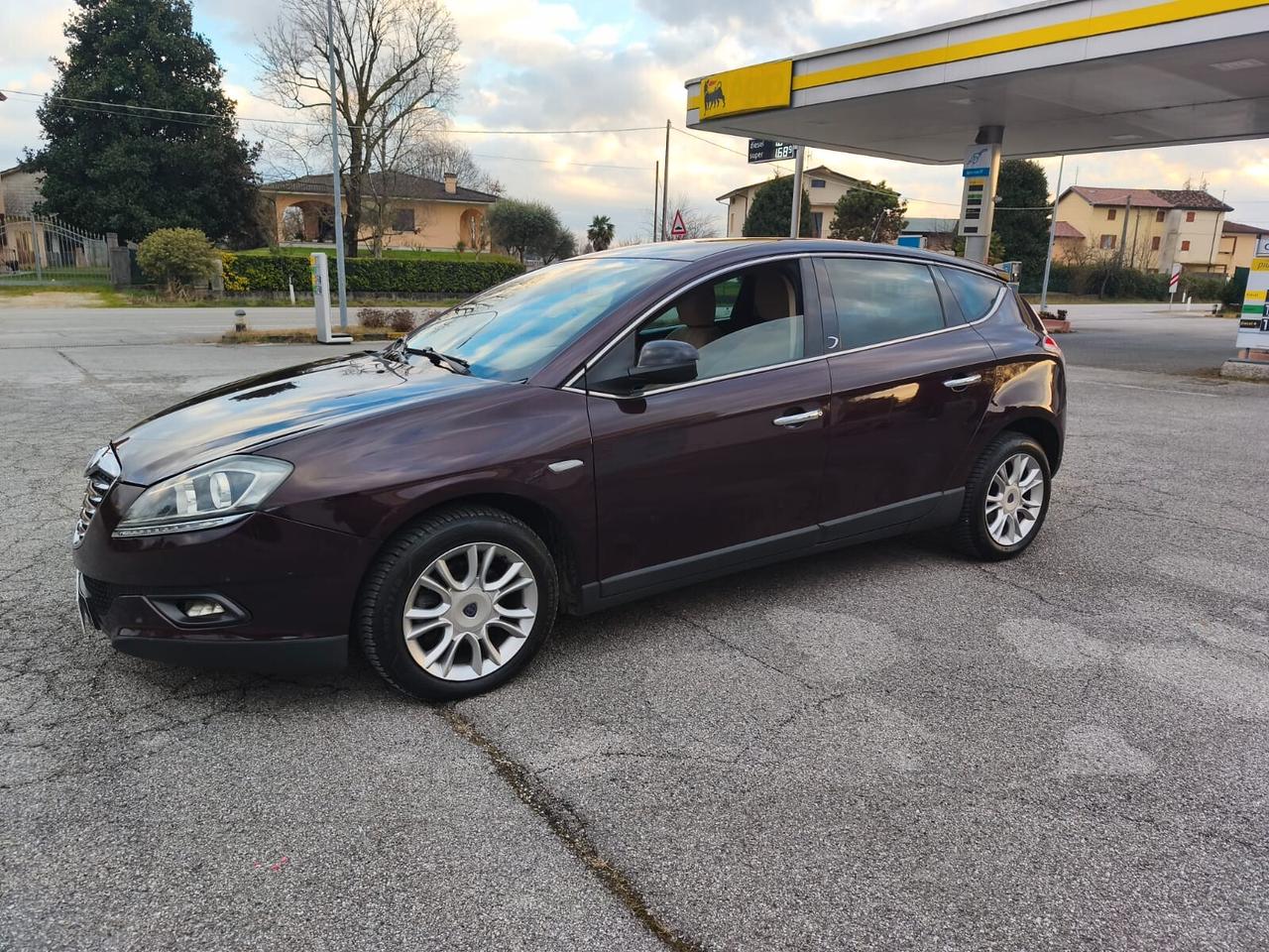 Lancia Delta 1.6 MJT Gold Ok Neopatentati Accetto Permute