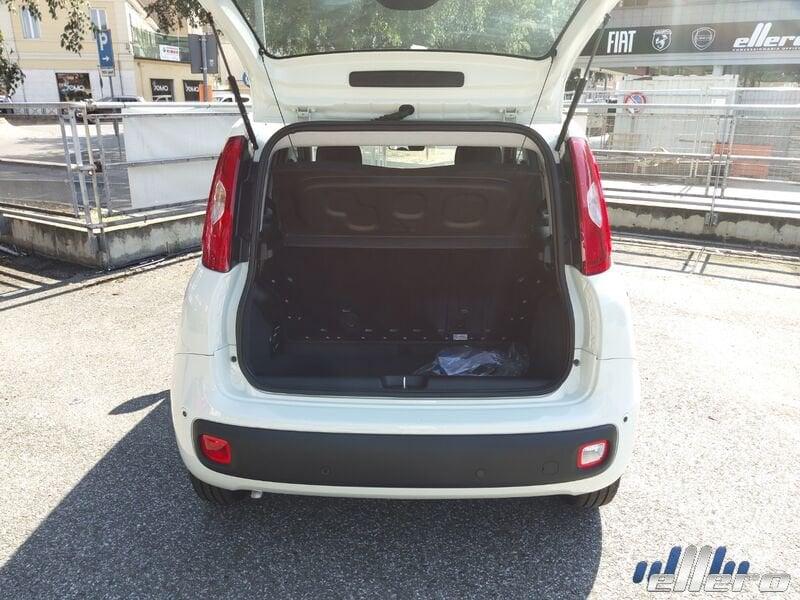 FIAT Panda MY25 1.0 70cv Hybrid