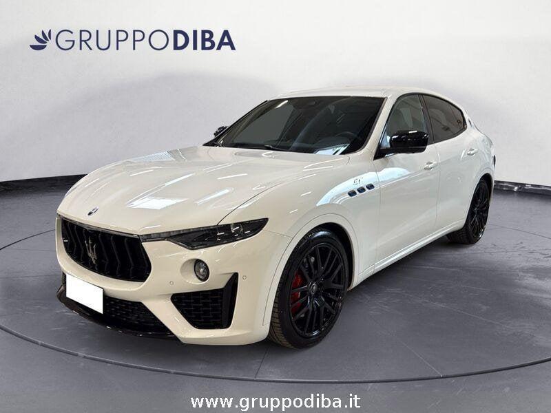 Maserati Levante 2021 2.0 mhev GT 330cv auto