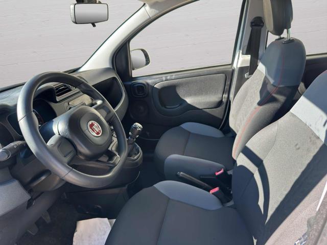 FIAT Panda 0.9 TwinAir Turbo S&S 4x4