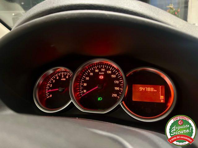 DACIA Sandero Streetway 1.0 TCe 100CV ECO-G Comfort *NEOPAT*