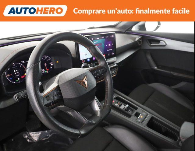 CUPRA Formentor 1.4 e-Hybrid DSG