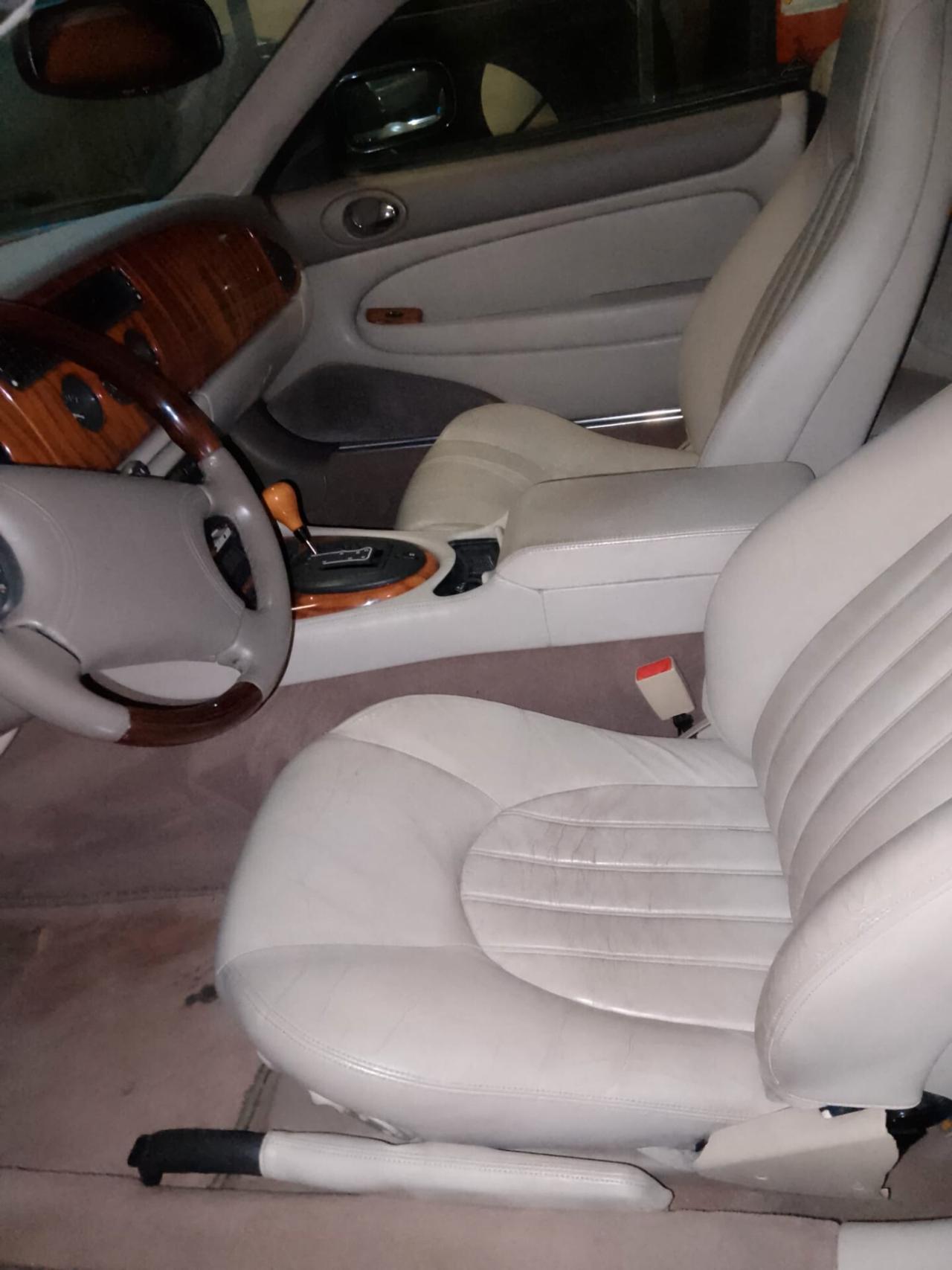 Jaguar XK XK8 4.0 Convertibile