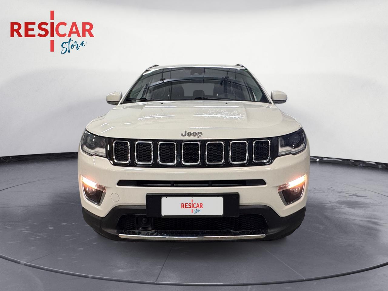 JEEP Compass 1.6 mjt Limited 2wd 120cv