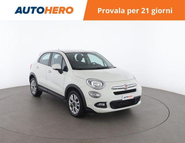 FIAT 500X 1.3 MultiJet 95 CV Pop Star