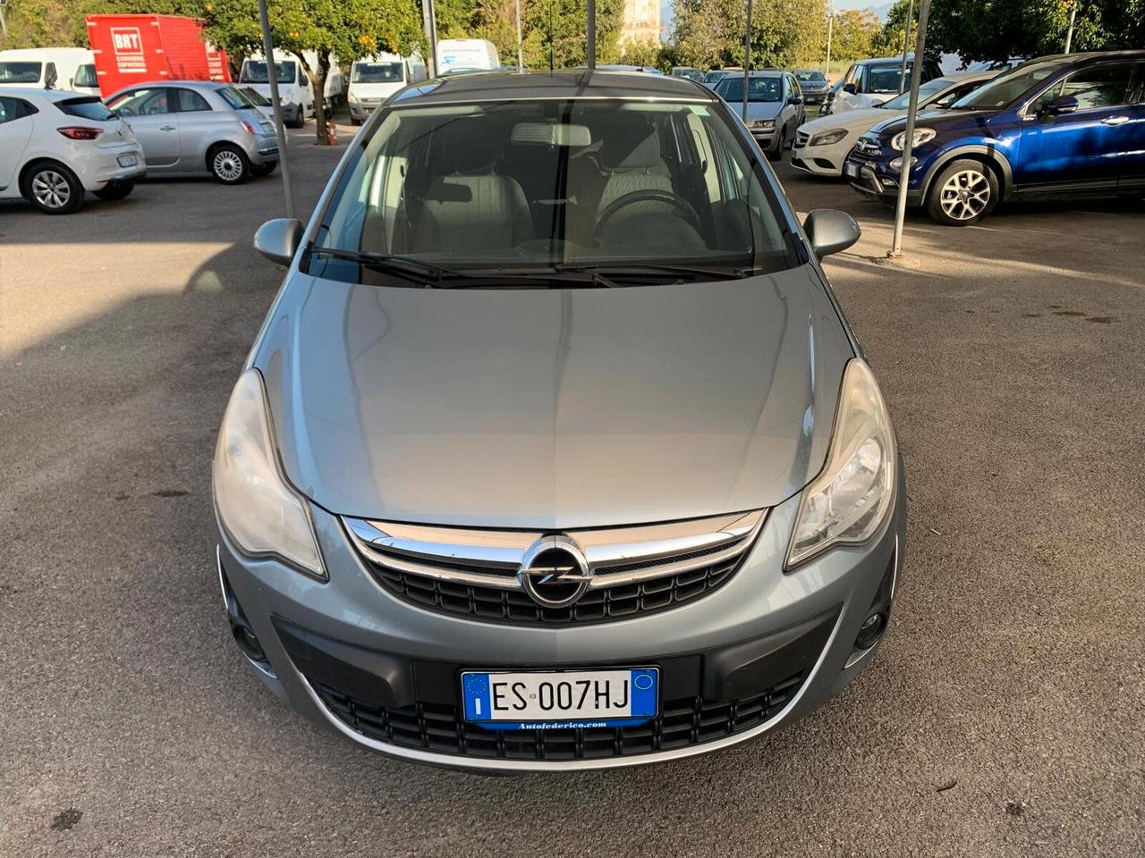 Opel Corsa 1.2 Gpl 85cv 5 porte Edition
