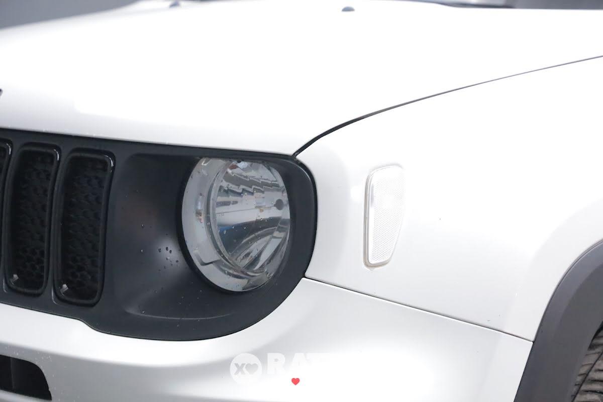 Jeep Renegade 1.3 150CV Night Eagle