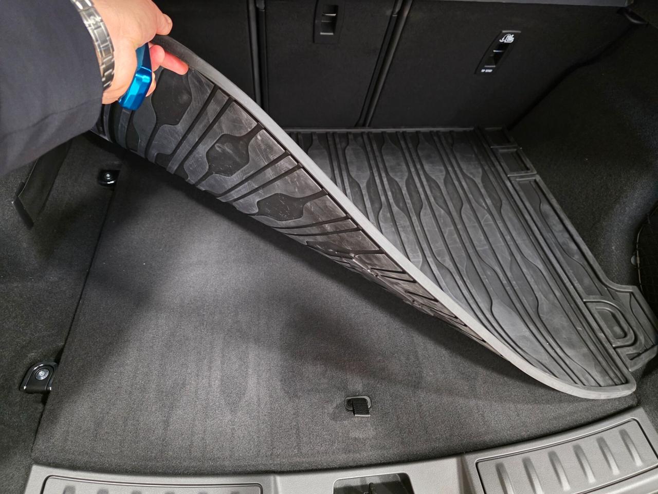 Land Rover Range Evoque 2.0D I4 163CV AWD Fleet Dark Edition S