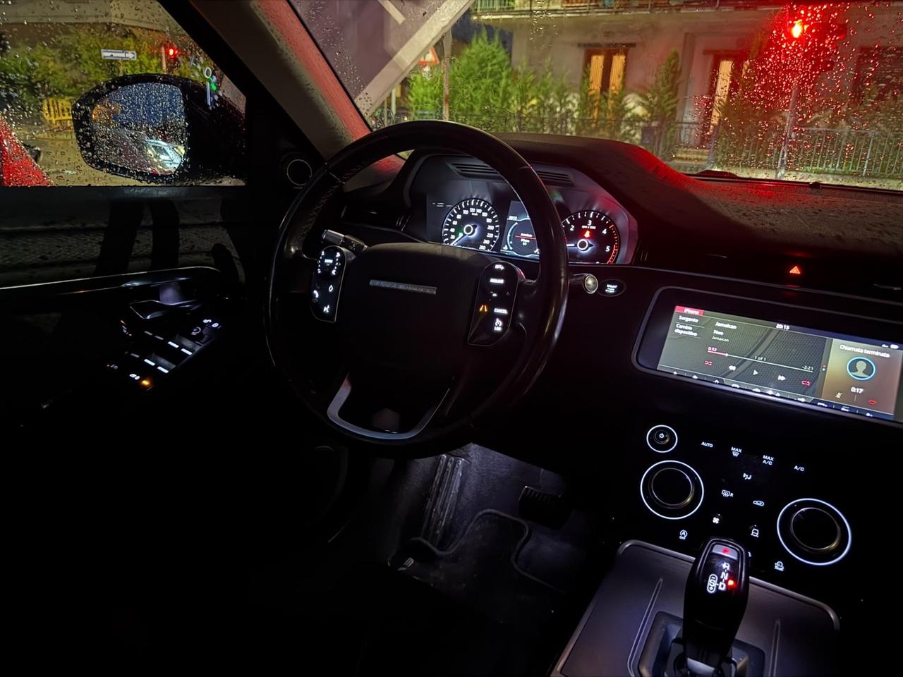 Land Rover Range Evoque 2.0 TD4 150 CV 5p. HSE Dynamic