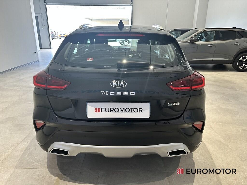 Kia Xceed 1.0 T-GDI Style 2WD