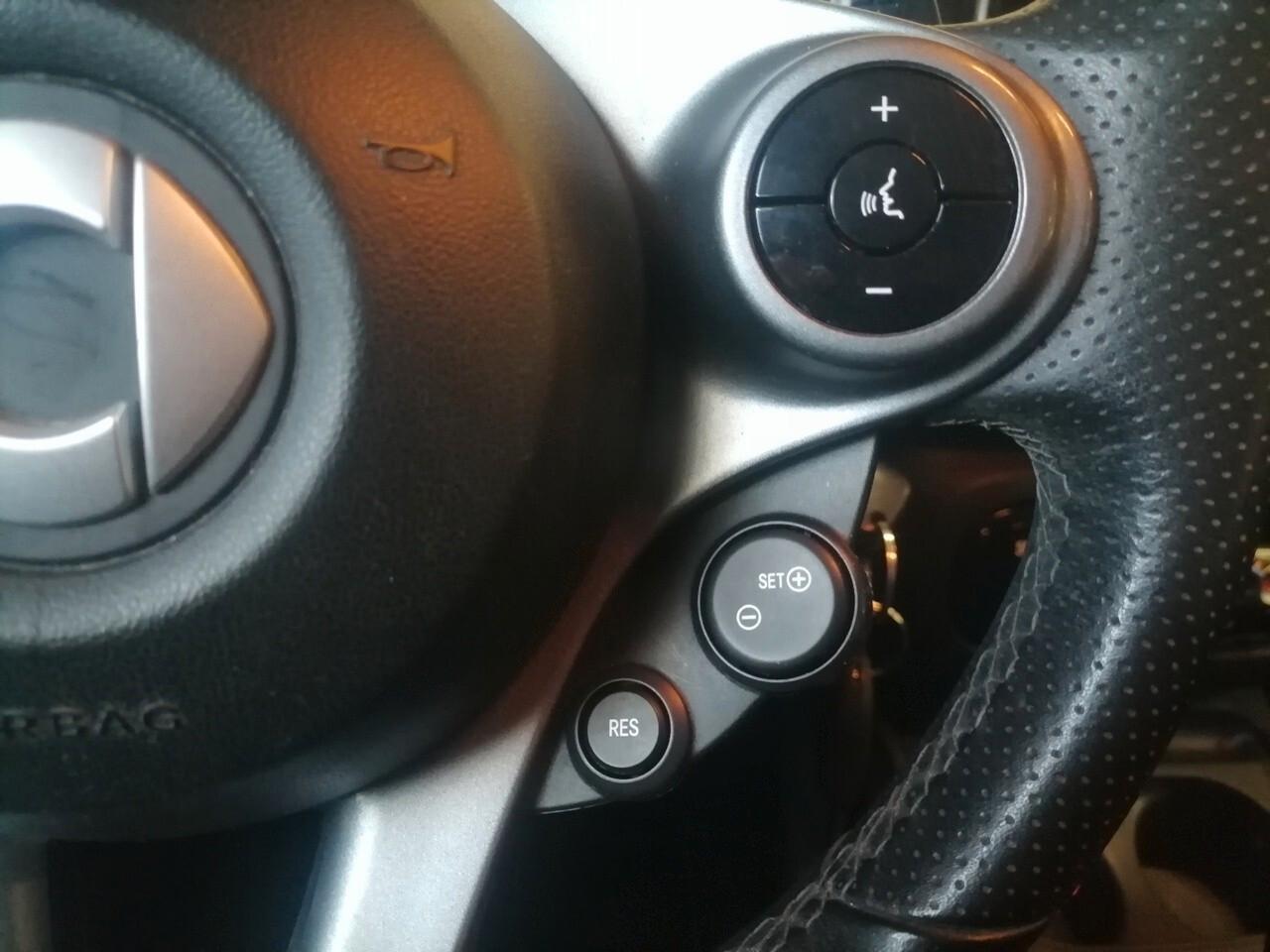 Smart ForFour 90 0.9 Turbo Prime