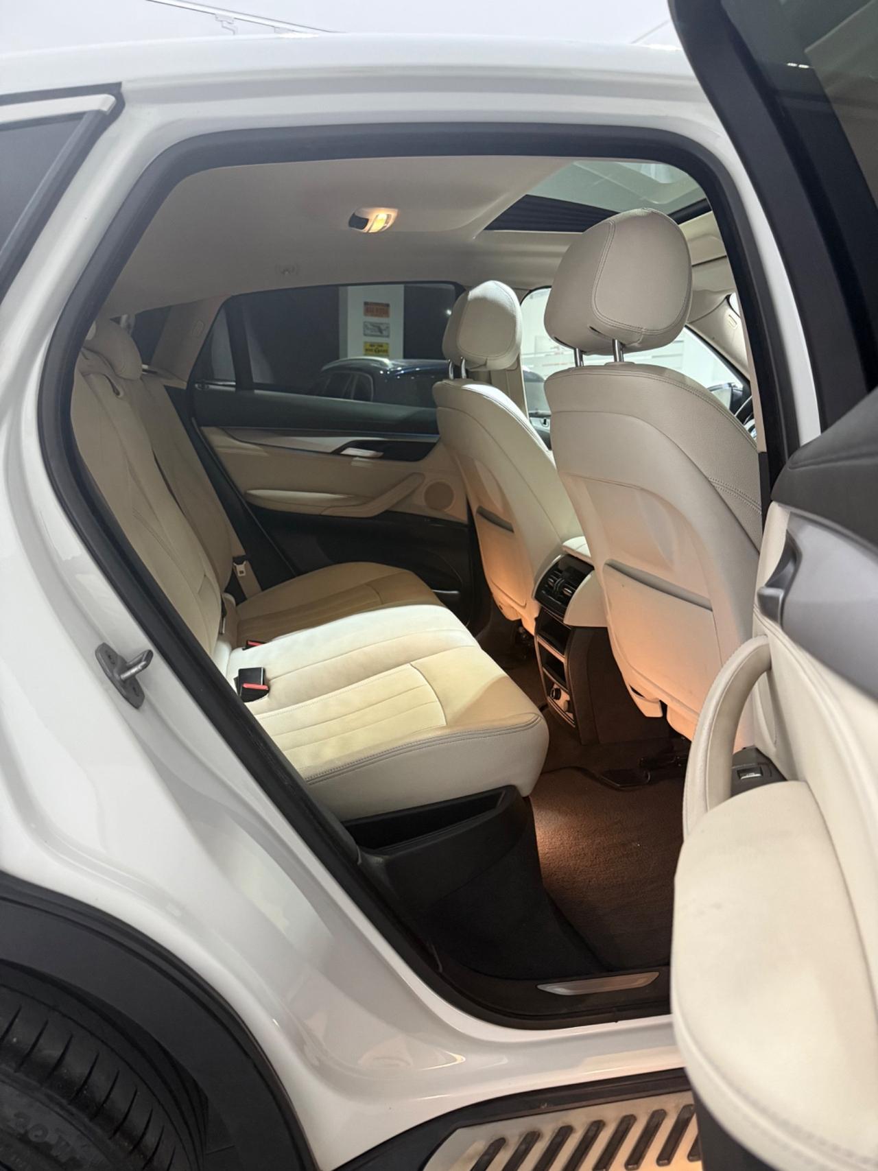 Bmw X6 M xDrive30d 258CV Msport