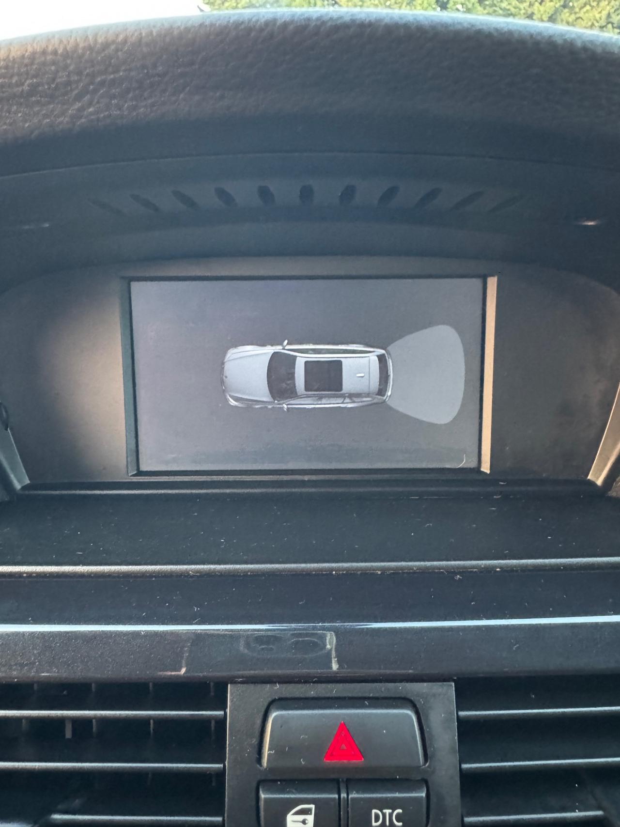 Bmw 320D INTERNI IN PELLE/NAVI/XENO