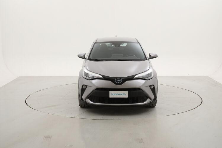 Toyota C-HR Hybrid Business BR301026 1.8 Full Hybrid 122CV