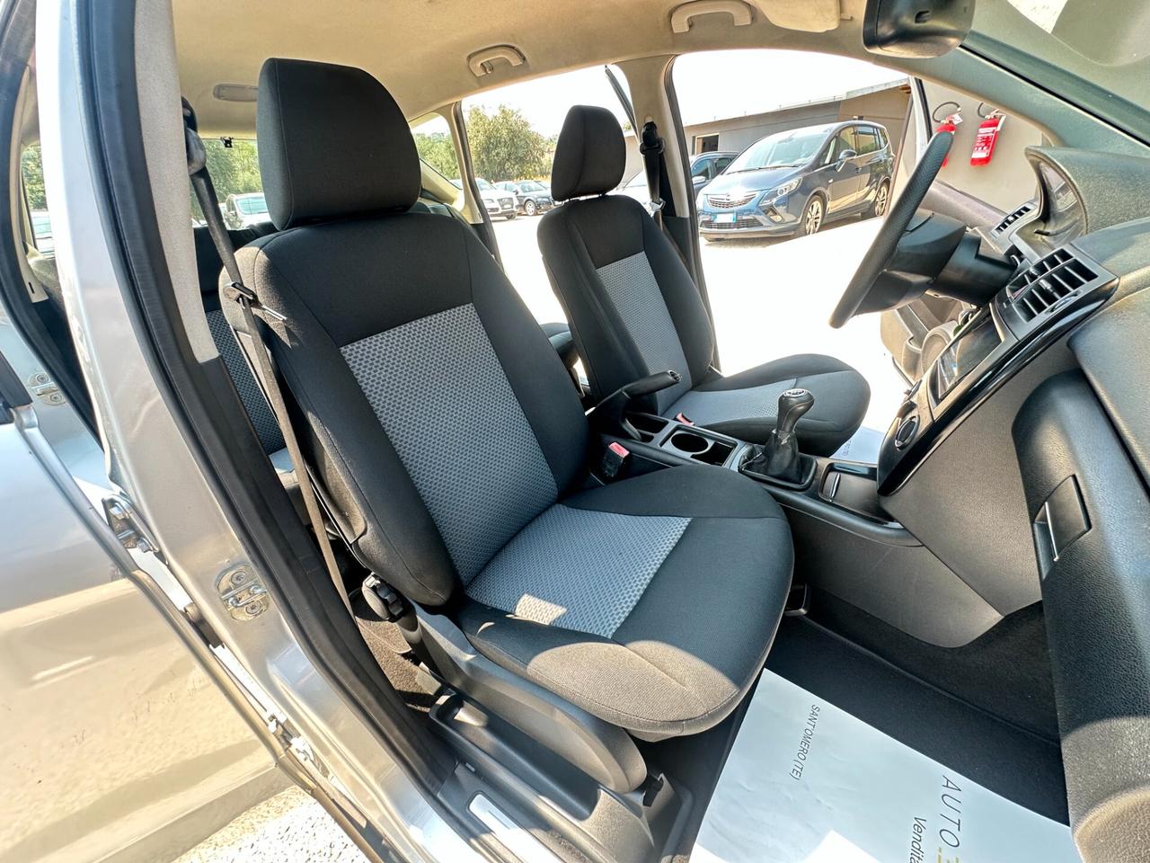 Mercedes-Benz A 180 CDI 110 cv 5 porte 250.320 km