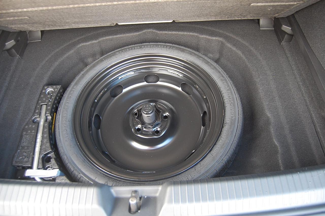 Volkswagen Golf 1.5 TSI 115 CV ACT Edition Plus