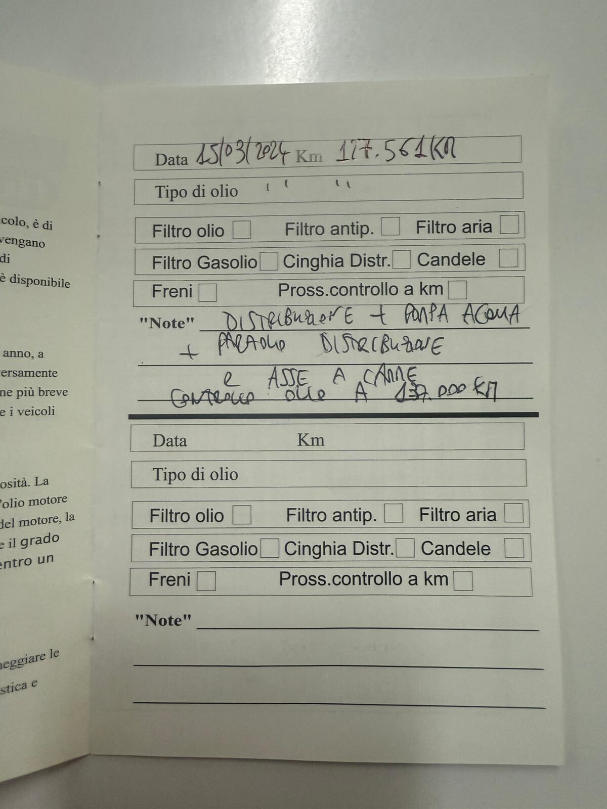 Fiat Panda 1.2 PRONTA ALL'USO