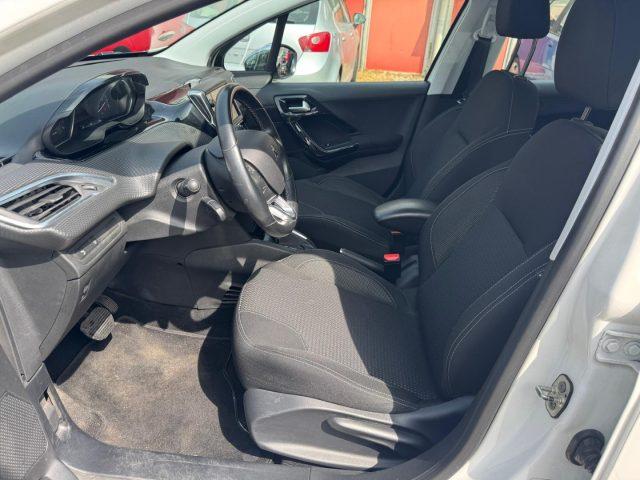 PEUGEOT 208 PureTech Turbo 110 EAT6 S&S 5 porte Allure