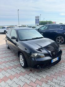 Seat Ibiza 1.4 TDI DPF 5p. Stylance