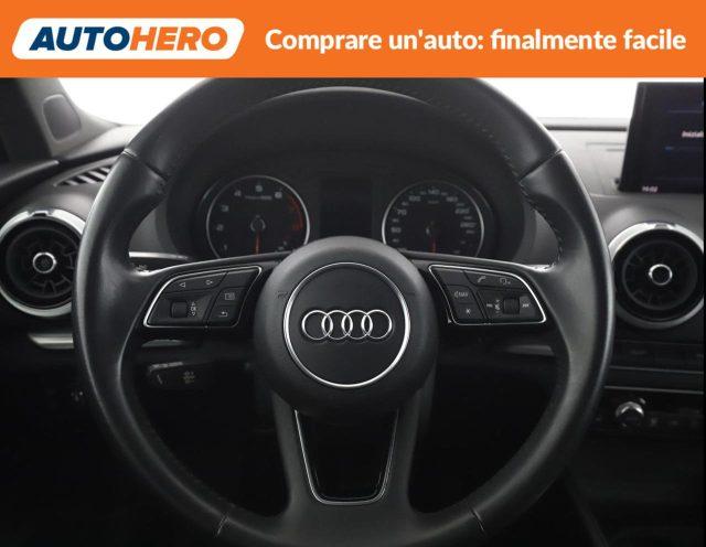AUDI A3 SPB 30 TFSI S tronic Sport