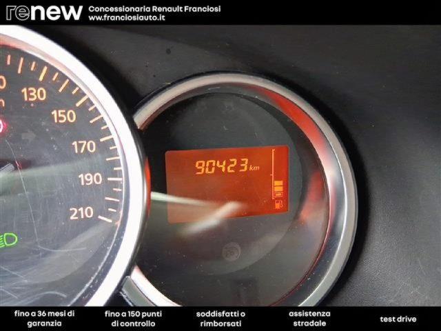 DACIA Sandero Stepway 1.5 Blue dCi 95cv Techroad