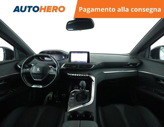 PEUGEOT 3008 PureTech Turbo 130 S&S GT Line