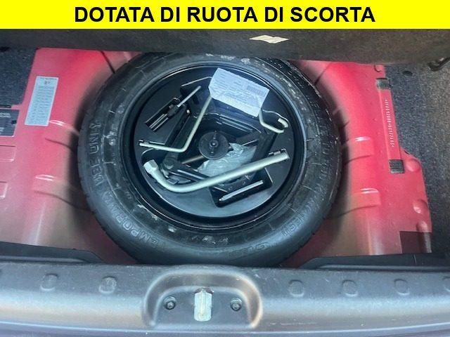 FIAT Panda 1.2 Red Collection