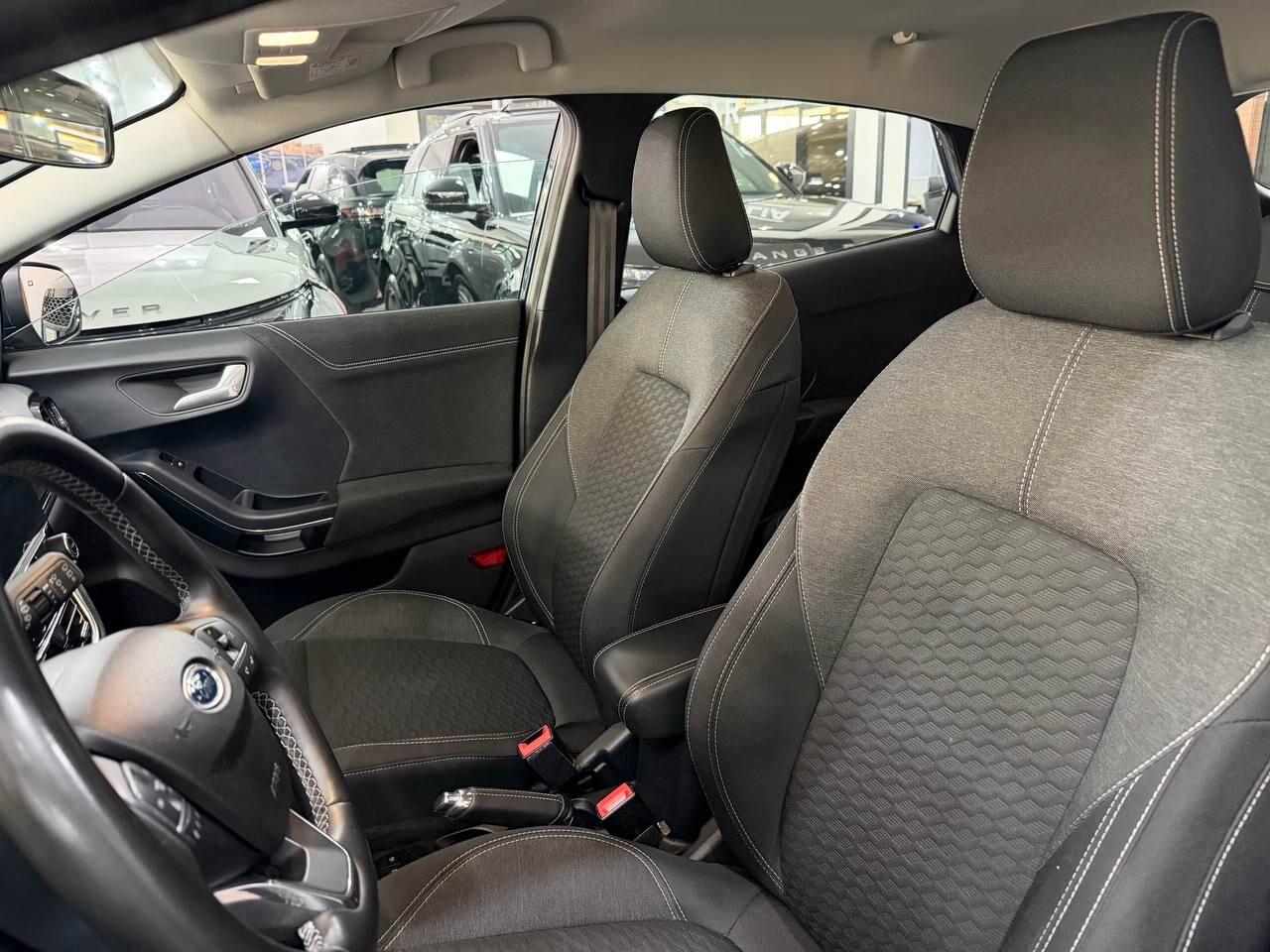 Ford Puma 2021 1.5 120 CV S&S Titanium X