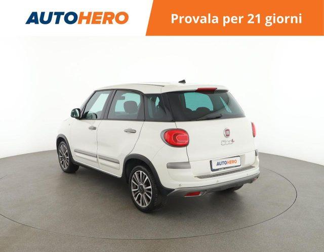 FIAT 500L 1.3 Multijet 95 CV Cross