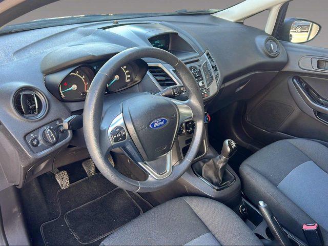 FORD Fiesta 1.2 60CV Ambiente