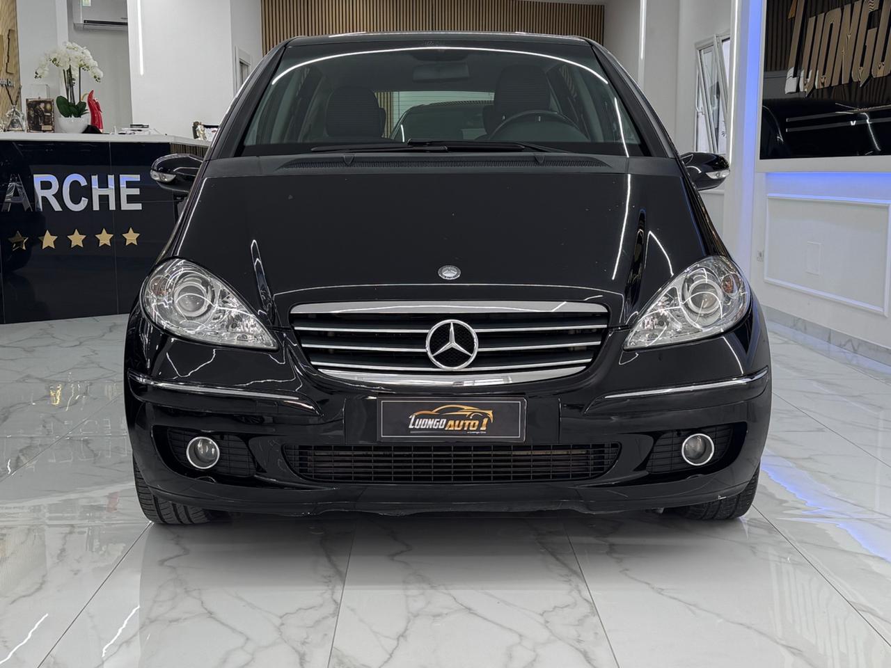 Mercedes-benz Classe A 180CDI Avantgarde