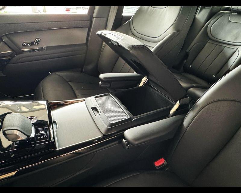 Land Rover RR Sport 3ª serie 3.0D l6 249 CV Dynamic SE