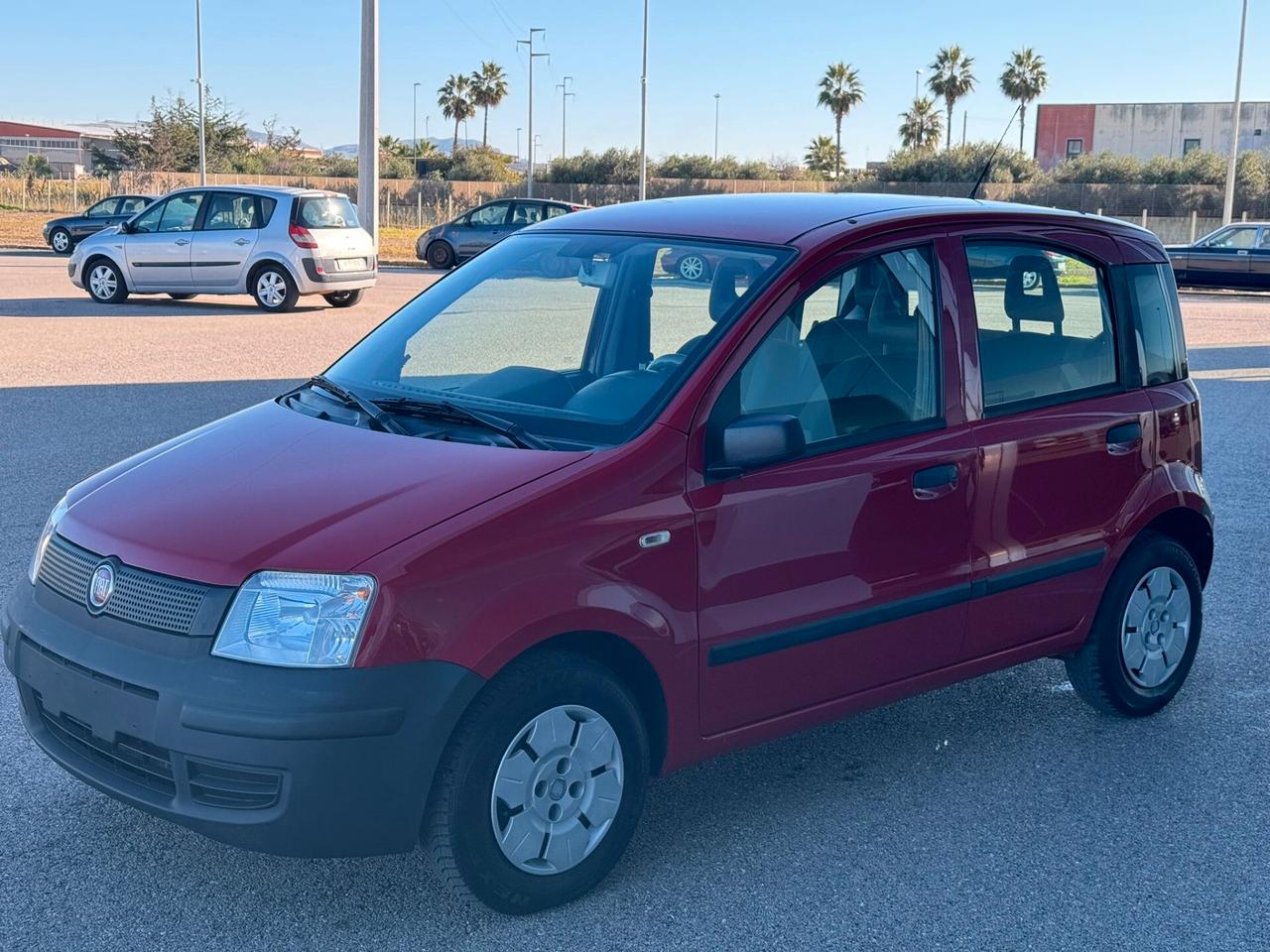 Fiat Panda 1.1 Actual