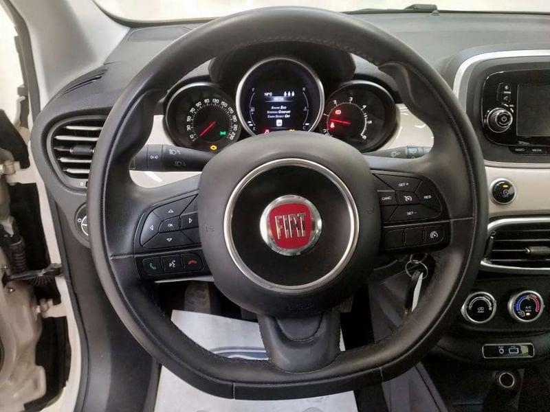 FIAT 500X 1.6 mjt Pop Star 4x2 120cv