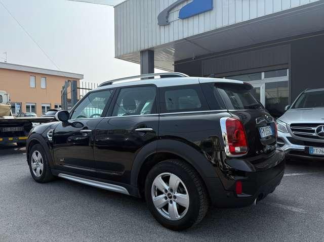 MINI Cooper D Countryman Mini Countryman 2.0 Cooper D all4 auto