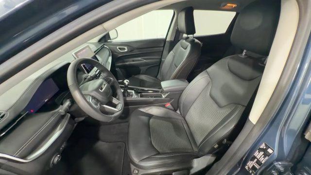 JEEP Compass 1.6 MJT 130CV 2WD Limited #VARI COLORI