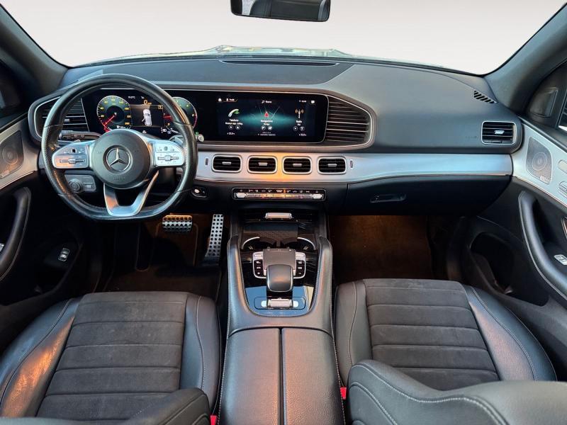 Mercedes GLE SUV GLE 300 d Premium Plus 4matic auto