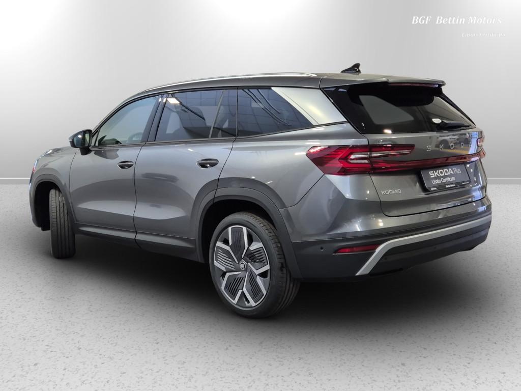 Skoda Kodiaq 2.0 tdi evo Style 150cv dsg 7p.ti
