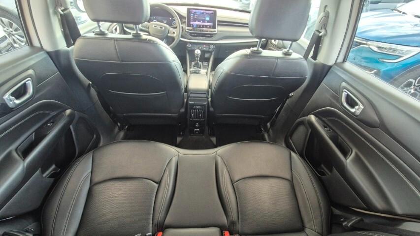 Jeep Compass 1.6 Multijet II 2WD S - 2022