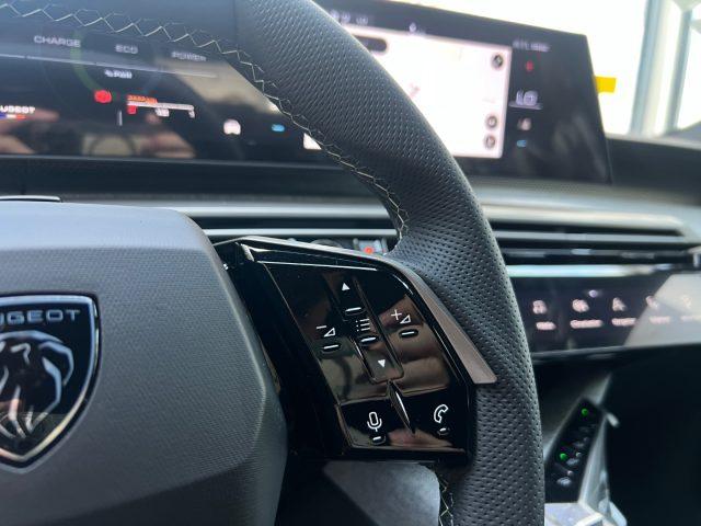 PEUGEOT 3008 Hybrid 145 e-DCS6 GT da?379,00 mensili