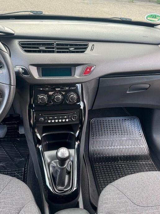 Citroen C3 PureTech 82 Seduction