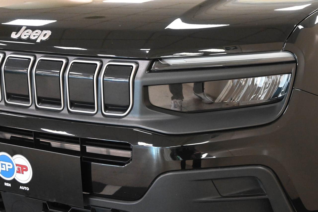 JEEP Avenger Avenger 1.2 Turbo 100 CV Altitude