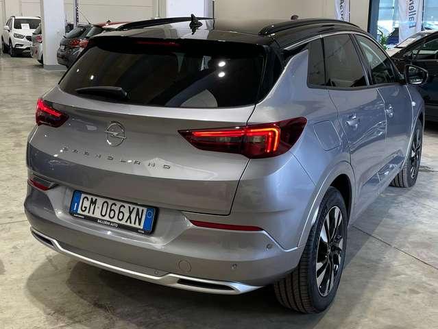 Opel Grandland X 1.6 phev Business Elegance 225cv auto *AZIENDALE*