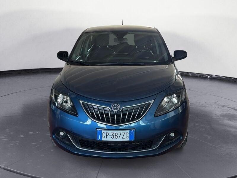 Lancia Ypsilon 1.0 FireFly 70cv Hybrid Gold